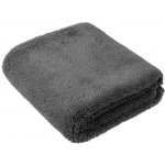 It's Win sušící ručník 2v1 540 gsm šedý 90 x 63 cm – Zboží Mobilmania