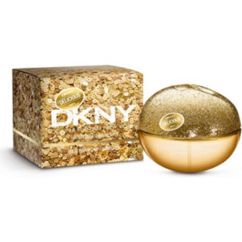 DKNY Golden Delicious Sparkling Apple parfémovaná voda dámská 50 ml