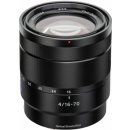 Sony 16-70mm f/4 SEL