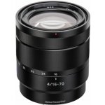 Sony 16-70mm f/4 SEL – Zboží Živě