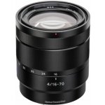 Sony 16-70mm f/4 SEL – Hledejceny.cz