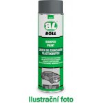 Boll lak na plastové nárazníky 500 ml šedý – Hledejceny.cz