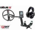 XP DEUS II 28 FMF RC WSA II-XL – Zboží Dáma XP DEUS II 28 FMF RC WSA II-XL – Zboží Dáma