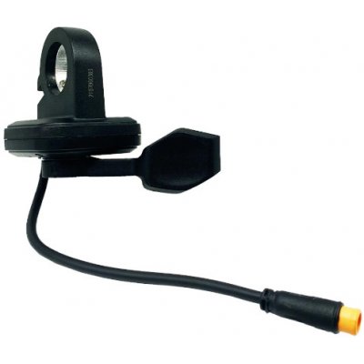 KAABO TECHNOLOGY Co. TFT displej Ovládání plynu palcem – Hledejceny.cz