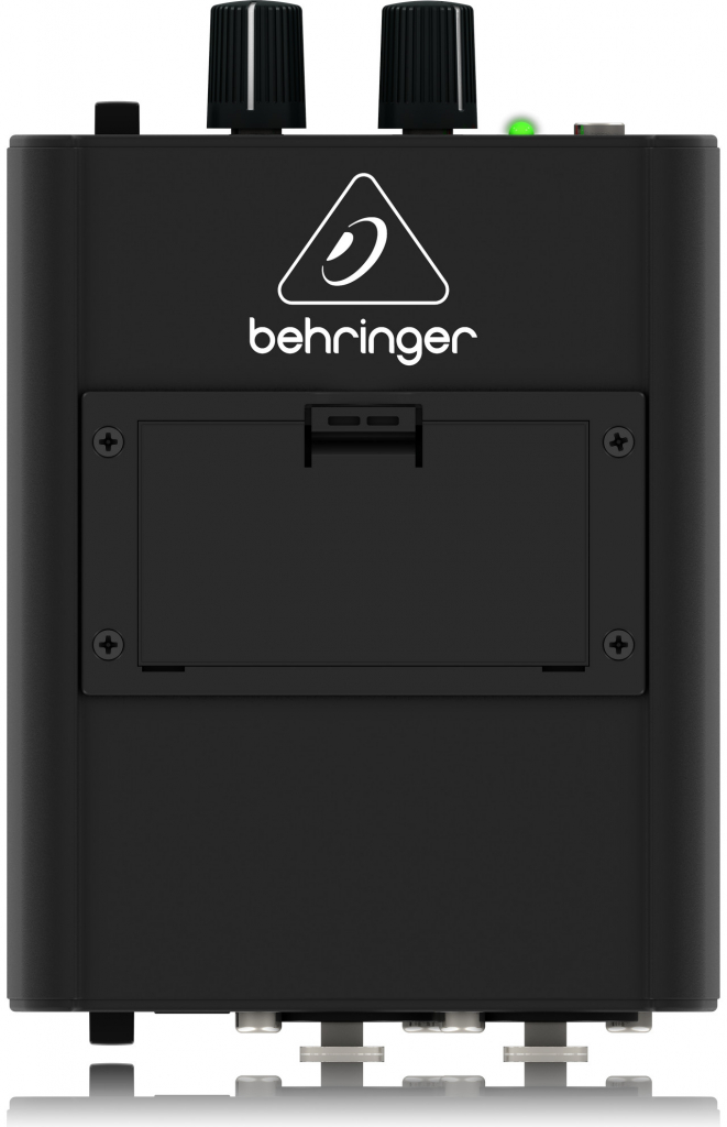 Behringer P1 Powerplay