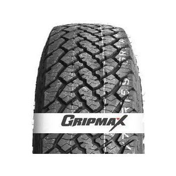 Pneumatiky Gripmax Inception A/T 225/75 R15 102S