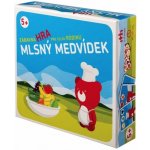 Presco Group Mlsný medvídek – Hledejceny.cz