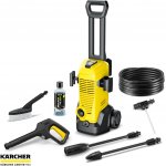 Kärcher K 3 Car 16763530 – Zboží Mobilmania