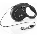 Flexi Vodítko pro psy New Classic automatické – Zboží Dáma