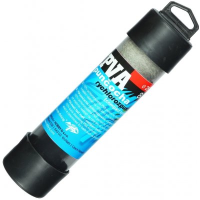 Giants fishing PVA punčocha + pěchovač Compact System Fast Melt 8 m 35 mm – Hledejceny.cz