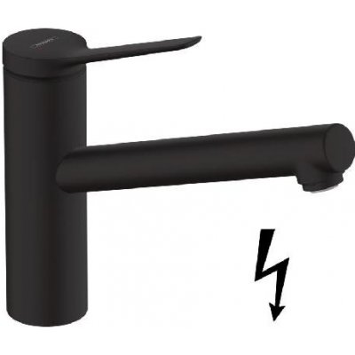 Hansgrohe Zesis 74806670 – Zboží Mobilmania