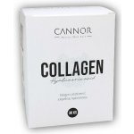 Cannor Collagen hyaluronic acid 30 sáčků – Hledejceny.cz