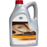 Toyota Advanced Fuel Economy 0W-16 5 l – Sleviste.cz