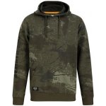 Navitas Mikina Identity Camo Hoody – Zbozi.Blesk.cz