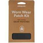 Patagonia Záplaty Worn Wear™ Patch Kit – Zboží Mobilmania