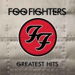 Foo Fighters - Greatest hits CD – Zboží Mobilmania