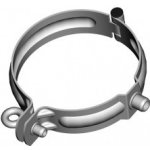 Dekrain Robust Objímka svodu 100 RAL 7016 antracitově šedá – Hledejceny.cz