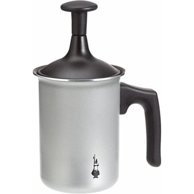 Bialetti - Tutto Crema manual milk frother 120 ml