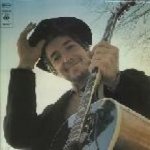 Dylan Bob - Nashville Skyline LP – Hledejceny.cz