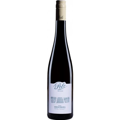 Weingut Polz Riesling Federspiel "Ried Kreuzberg" 2024 12,5% 0,75 l (holá láhev) – Hledejceny.cz