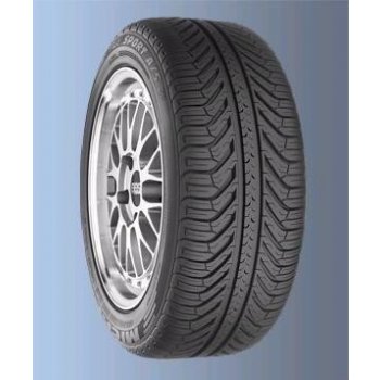 Michelin Pilot Sport A/S Plus 295/35 R20 105V