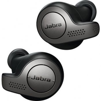 Jabra Elite 65t 100-99000000-60