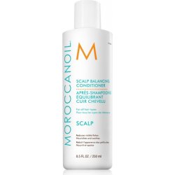 Moroccanoil Scalp Conditioner zklidňující kondicionér pro mastnou pokožku hlavy proti lupům 250 ml