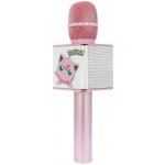 OTL Technologies PAW Patrol Karaoke systém Pink – Hledejceny.cz