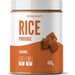 DESCANTI Rýžová kaše Karamel 400 g – Zboží Dáma