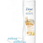 Dove Nourishing Secrets Indulging Ritual jemné tělové mléko 250 ml – Zbozi.Blesk.cz