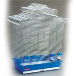 COBBYS PET Milica 59 x 40 x 64 cm – Zboží Dáma