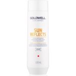 Goldwell Sun Reflects šampon na vlasy vystavené slunci 100 ml – Hledejceny.cz