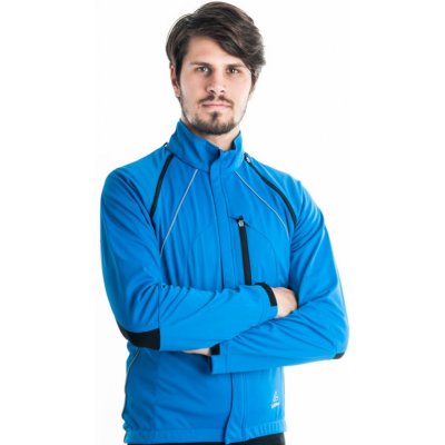 Löffler softshell Windstopper Light 2009 modrá – Zbozi.Blesk.cz