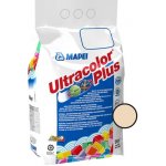 Mapei Ultracolor Plus 2 kg béžová – Zboží Dáma