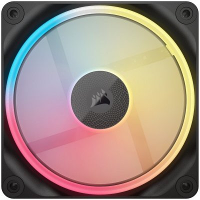 Corsair iCUE LINK LX120-R RGB CO-9051049-WW – Sleviste.cz