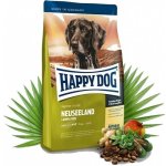 Happy Dog Supreme Nutrition Neuseeland 4 kg – Hledejceny.cz