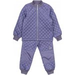 Mikk Line Dětskýtermosetbundaakalhoty fialová – Sleviste.cz