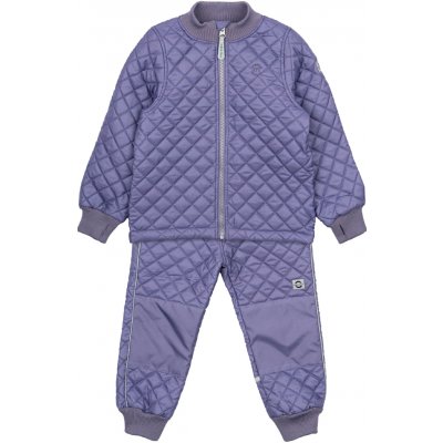 Mikk Line Dětskýtermosetbundaakalhoty fialová – Sleviste.cz