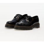 Dr. Martens 1461 Bex 3 Eye Shoe Black Rainbow – Zboží Dáma