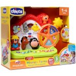 Chicco Interaktivní hračka Farma – Zboží Mobilmania