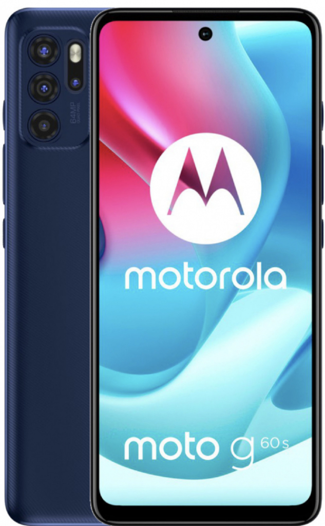 Motorola Moto G60s 6GB/128GB na Heureka.cz