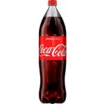 Coca Cola 1,5 l – Zboží Dáma