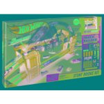 Hot Wheels track builder padací most – Sleviste.cz