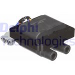 DELPHI Zapalovací cívka GN10542-11B1 – Hledejceny.cz