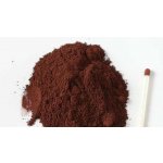 Oxid železitý, přírodní 1kg – Zboží Mobilmania