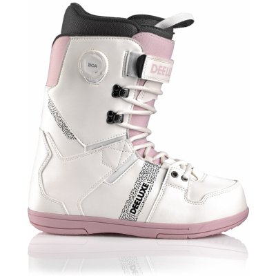 Deeluxe DNA 24/25 – Sleviste.cz