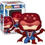 Funko Pop! Marvel Year of the Spider Spiderman 2211 – Hledejceny.cz