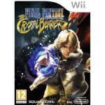 Final Fantasy Crystal Chronicles: The Crystal Bearers – Hledejceny.cz