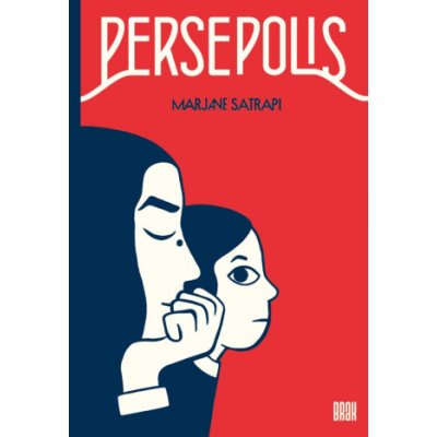 Persepolis – Hledejceny.cz