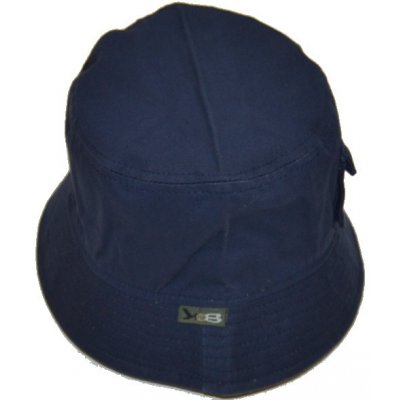 Dětský klobouček Baby Kap modrý